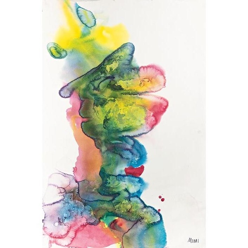 Bild Mimi Jaksic-Berger (Wannabe)