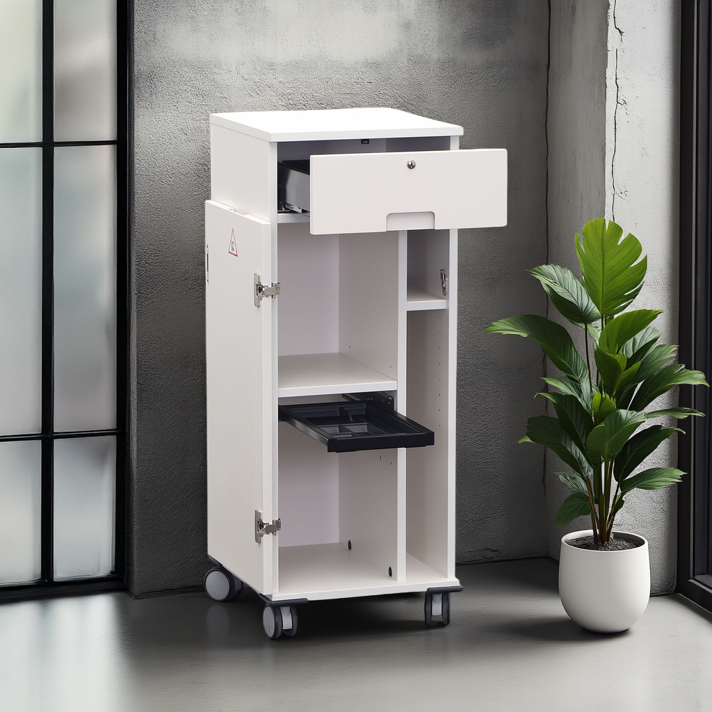 Büro Caddy Haworth C3