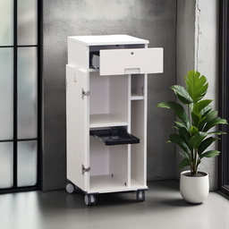 Büro Caddy Haworth C3