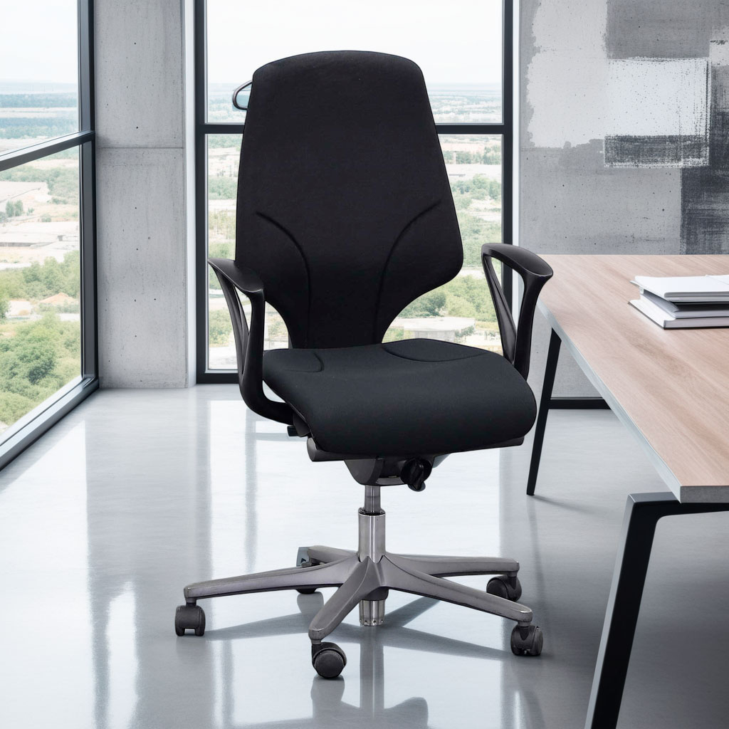 Bürostuhl Giroflex 64