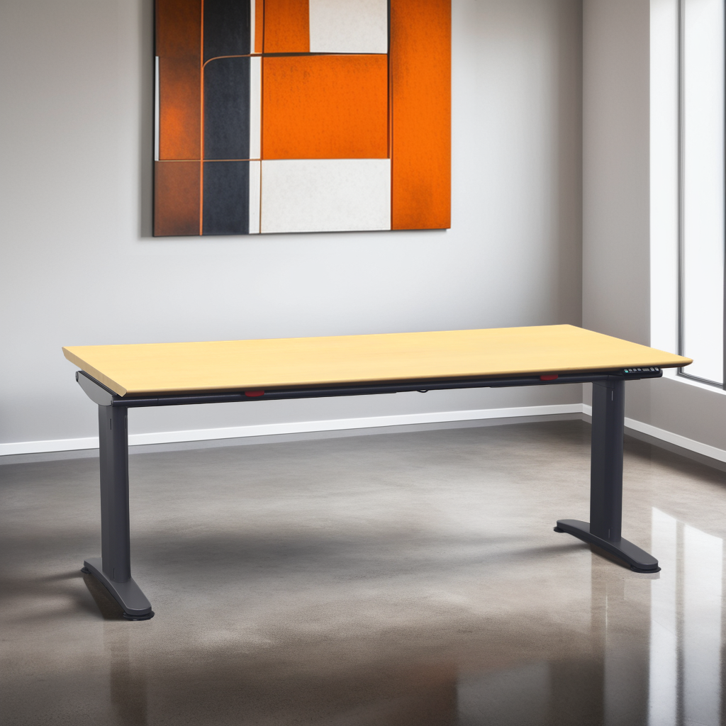 Stehpult Ergodata Multi Desk