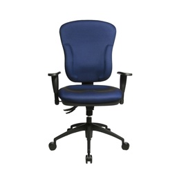 Bürostuhl Topstar Wellpoint 30 SY