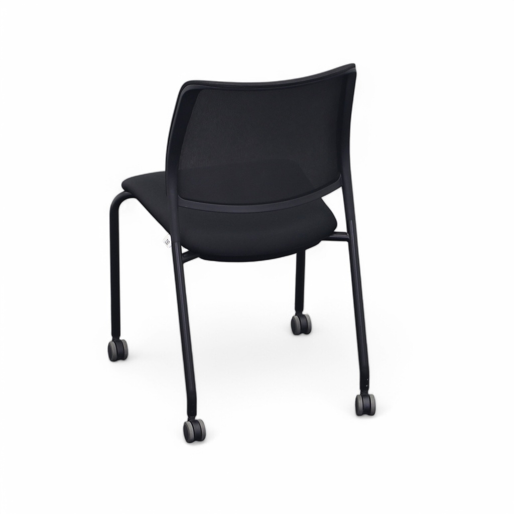 4-Fuss Stuhl Trend Office