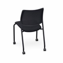 4-Fuss Stuhl Trend Office