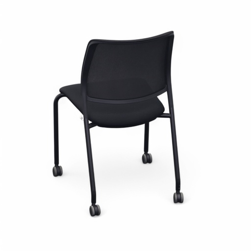 4-Fuss Stuhl Trend Office