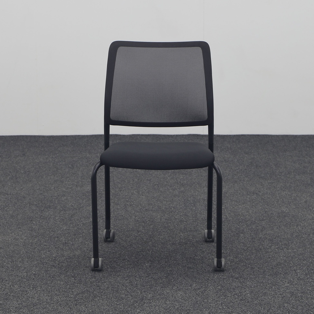 4-Fuss Stuhl Trend Office