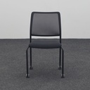 4-Fuss Stuhl Trend Office