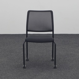 4-Fuss Stuhl Trend Office