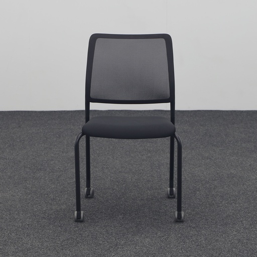 4-Fuss Stuhl Trend Office