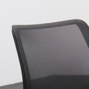 4-Fuss Stuhl Trend Office