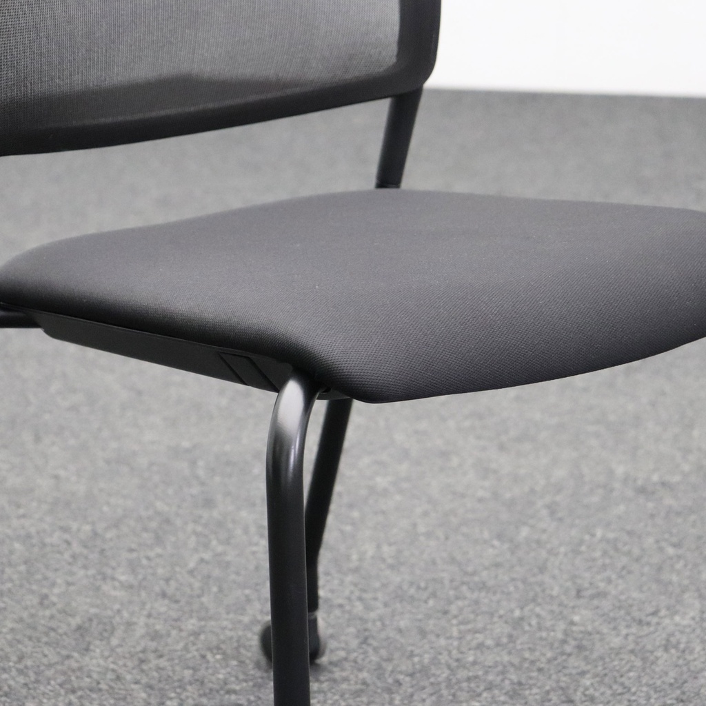 4-Fuss Stuhl Trend Office