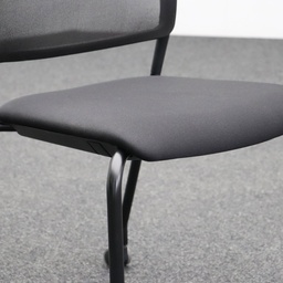 4-Fuss Stuhl Trend Office