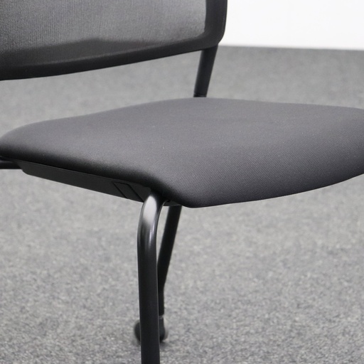 4-Fuss Stuhl Trend Office
