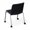 4-Fuss Stühle Haworth Comforto