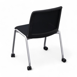 4-Fuss Stühle Haworth Comforto