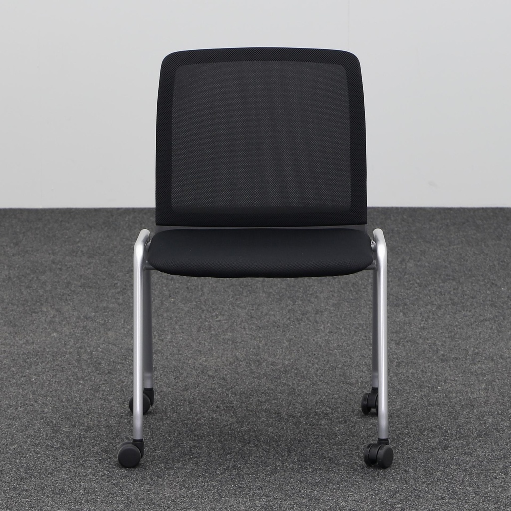 4-Fuss Stühle Haworth Comforto