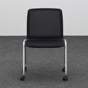 4-Fuss Stühle Haworth Comforto