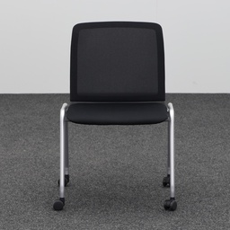 4-Fuss Stühle Haworth Comforto