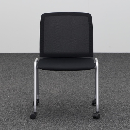 4-Fuss Stühle Haworth Comforto
