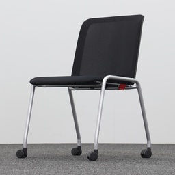 4-Fuss Stühle Haworth Comforto