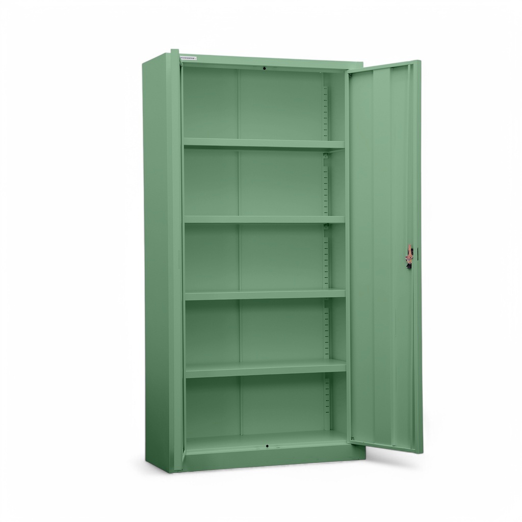 Metallschrank Tradingzone Steelline