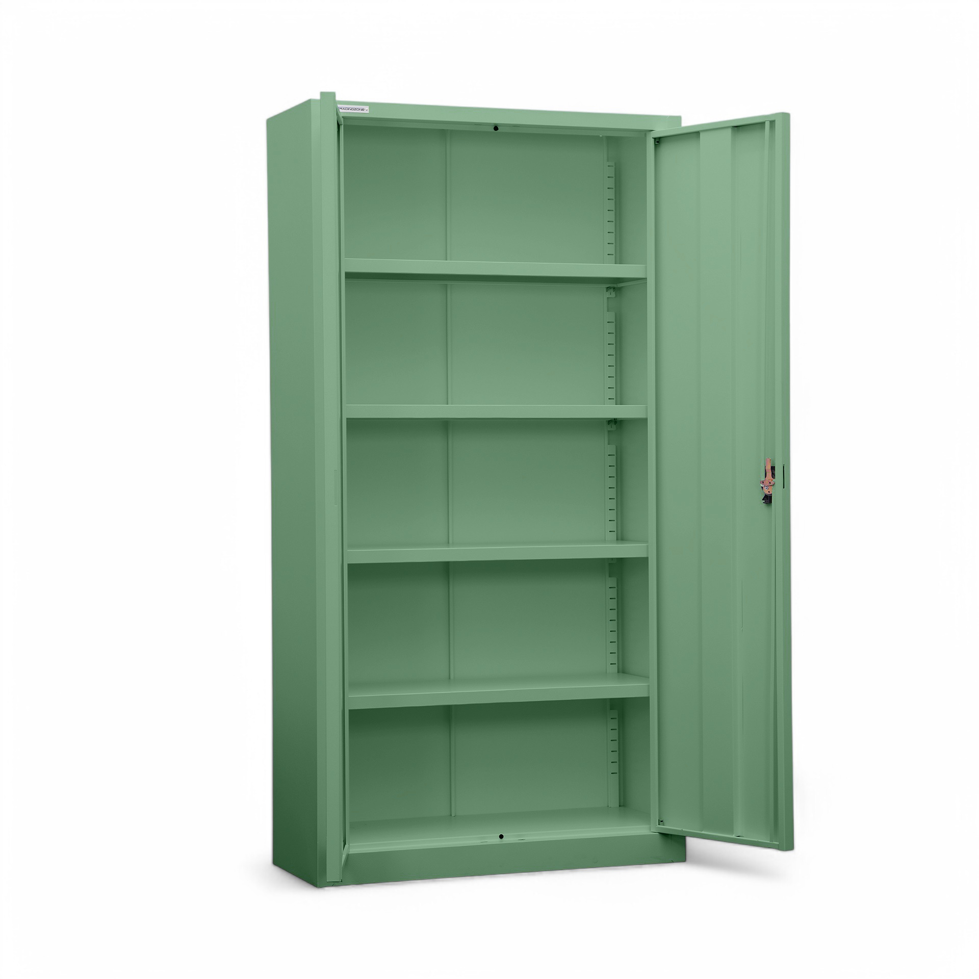 Metallschrank Tradingzone Steelline