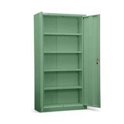 Metallschrank Tradingzone Steelline