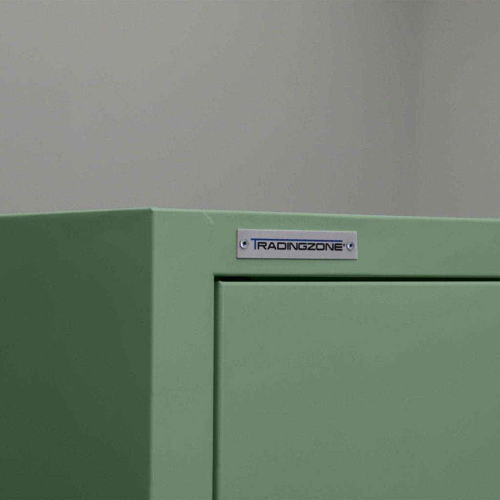 Metallschrank Tradingzone Steelline