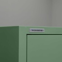 Metallschrank Tradingzone Steelline