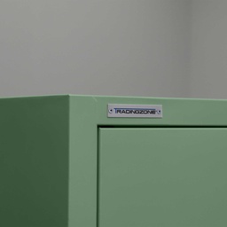 Metallschrank Tradingzone Steelline