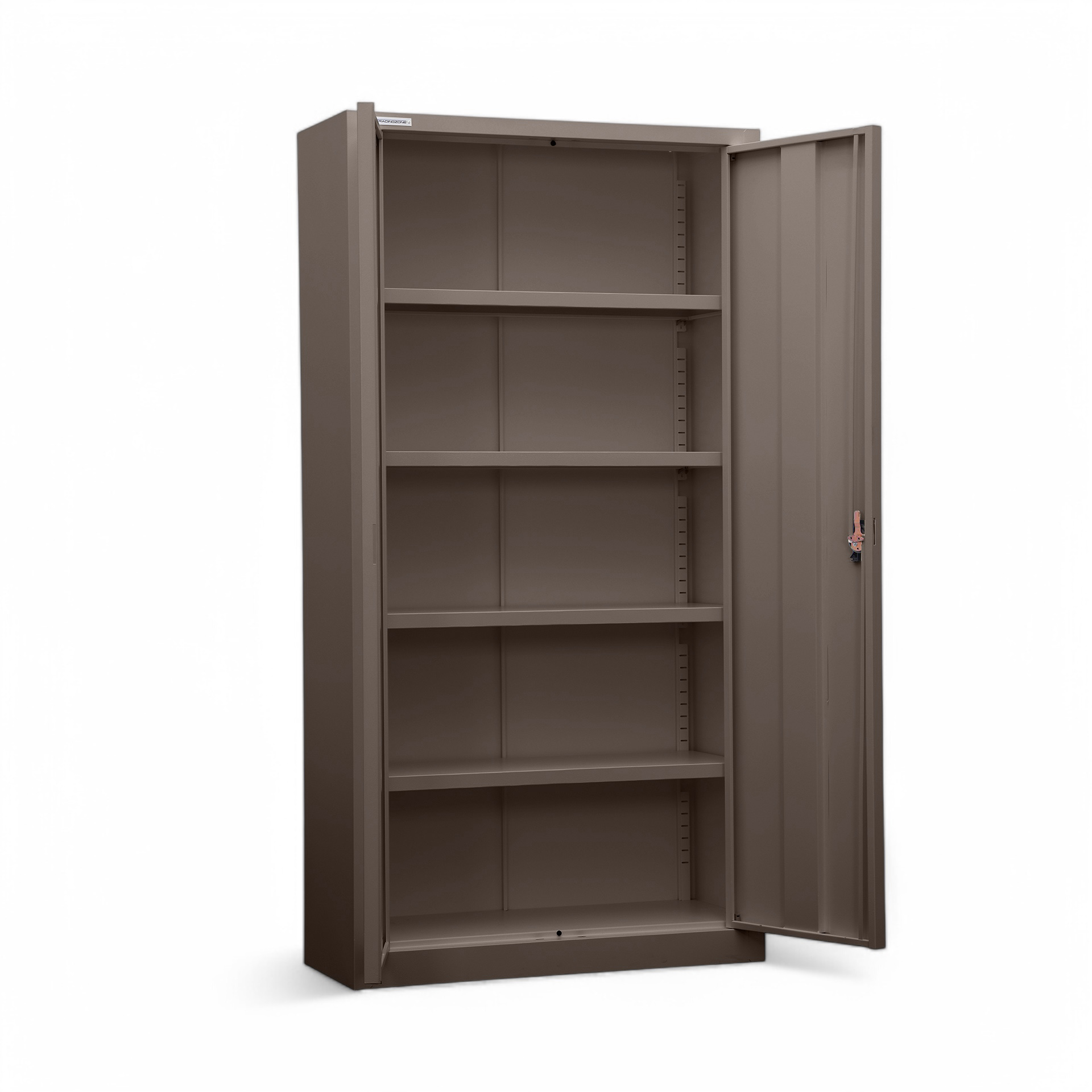 Metallschrank Tradingzone Steelline