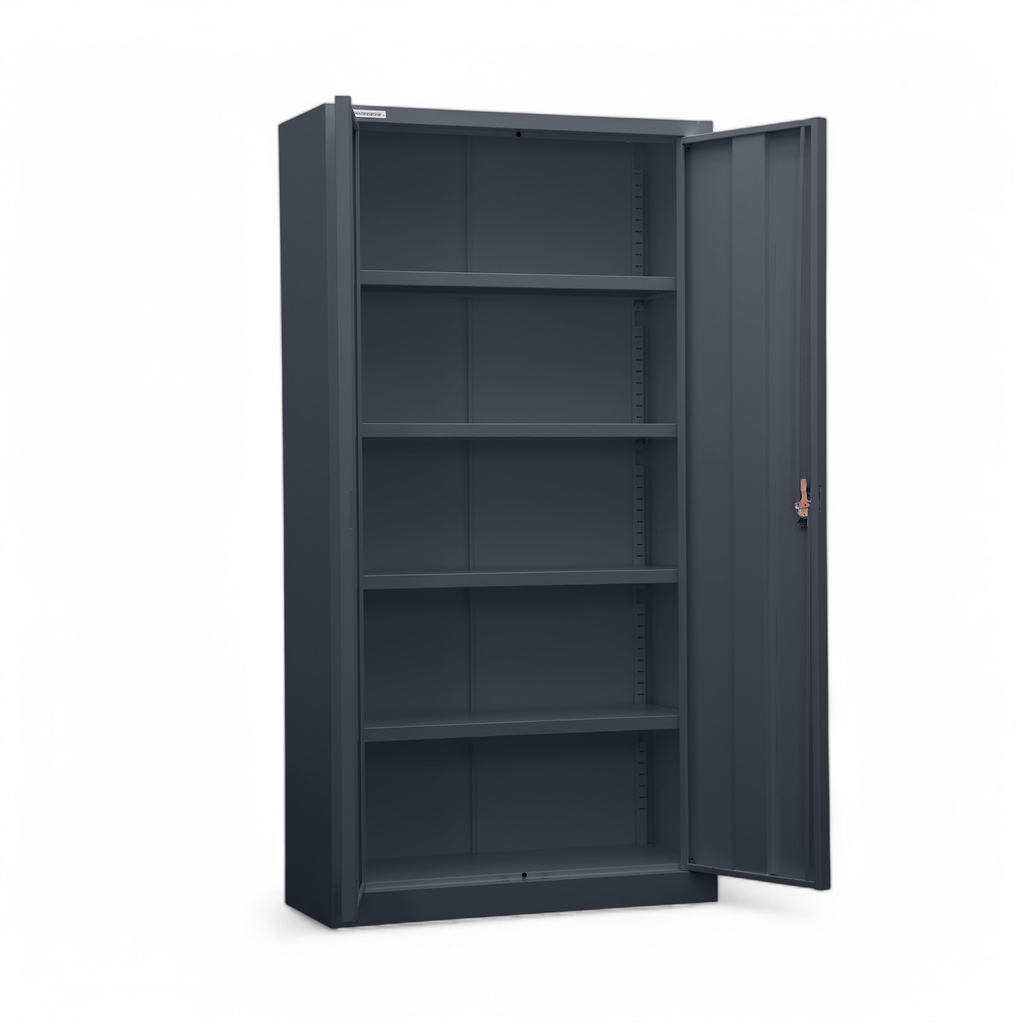 Metallschrank Tradingzone Steelline