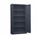 Metallschrank Tradingzone Steelline