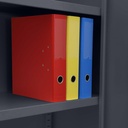 Metallschrank Tradingzone Steelline