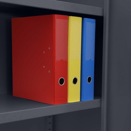 Metallschrank Tradingzone Steelline