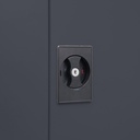 Metallschrank Tradingzone Steelline