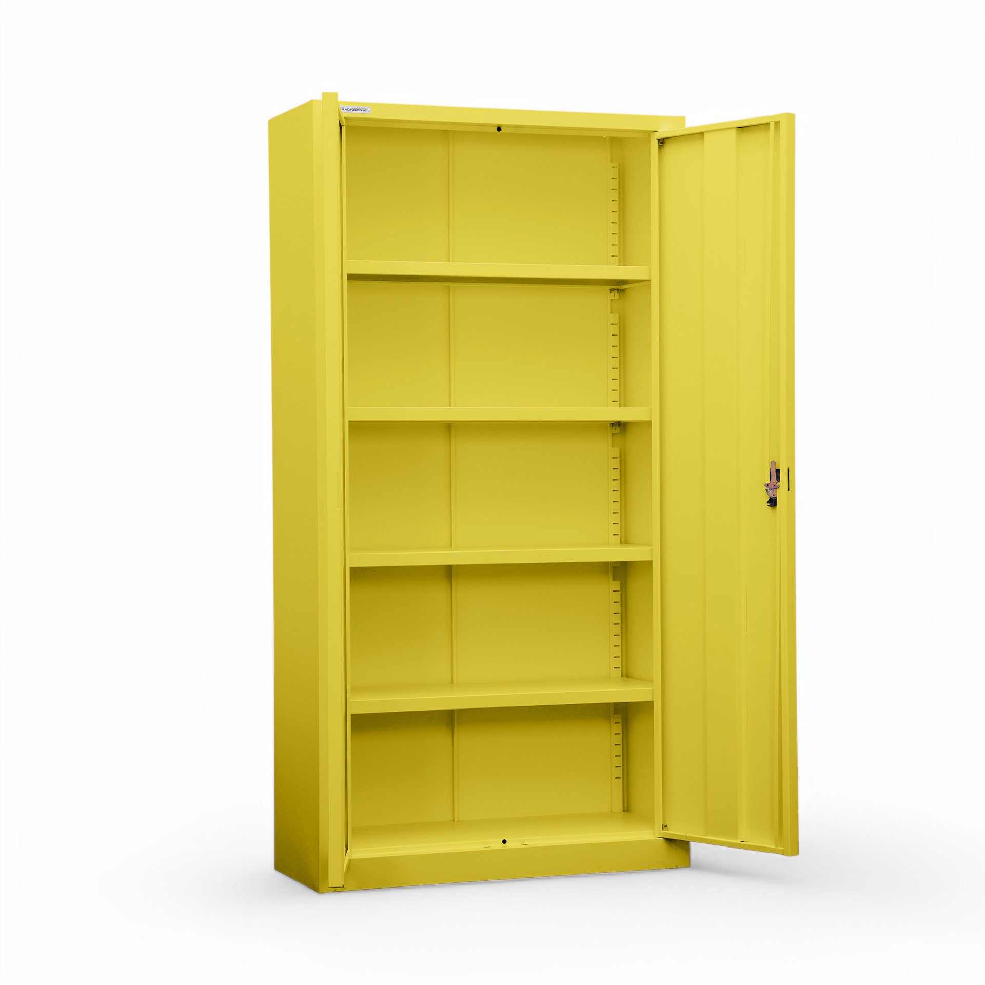 Metallschrank Tradingzone Steelline