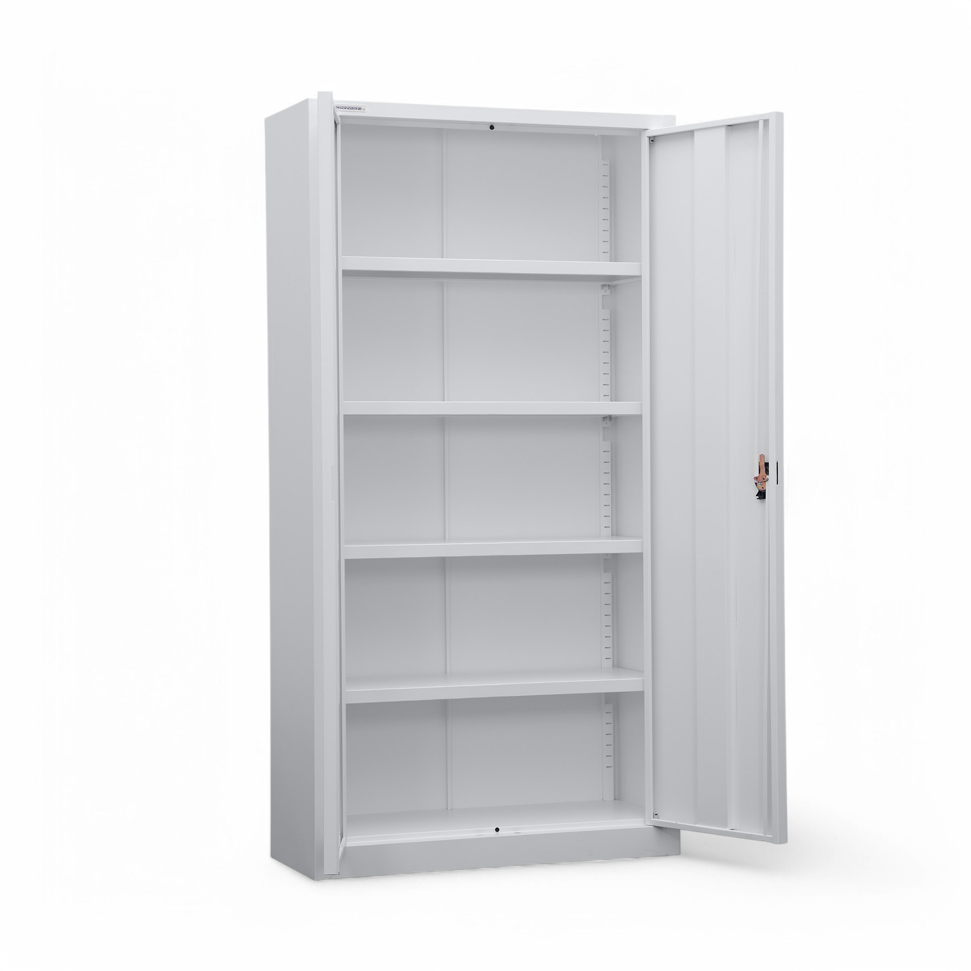 Metallschrank Tradingzone Steelline