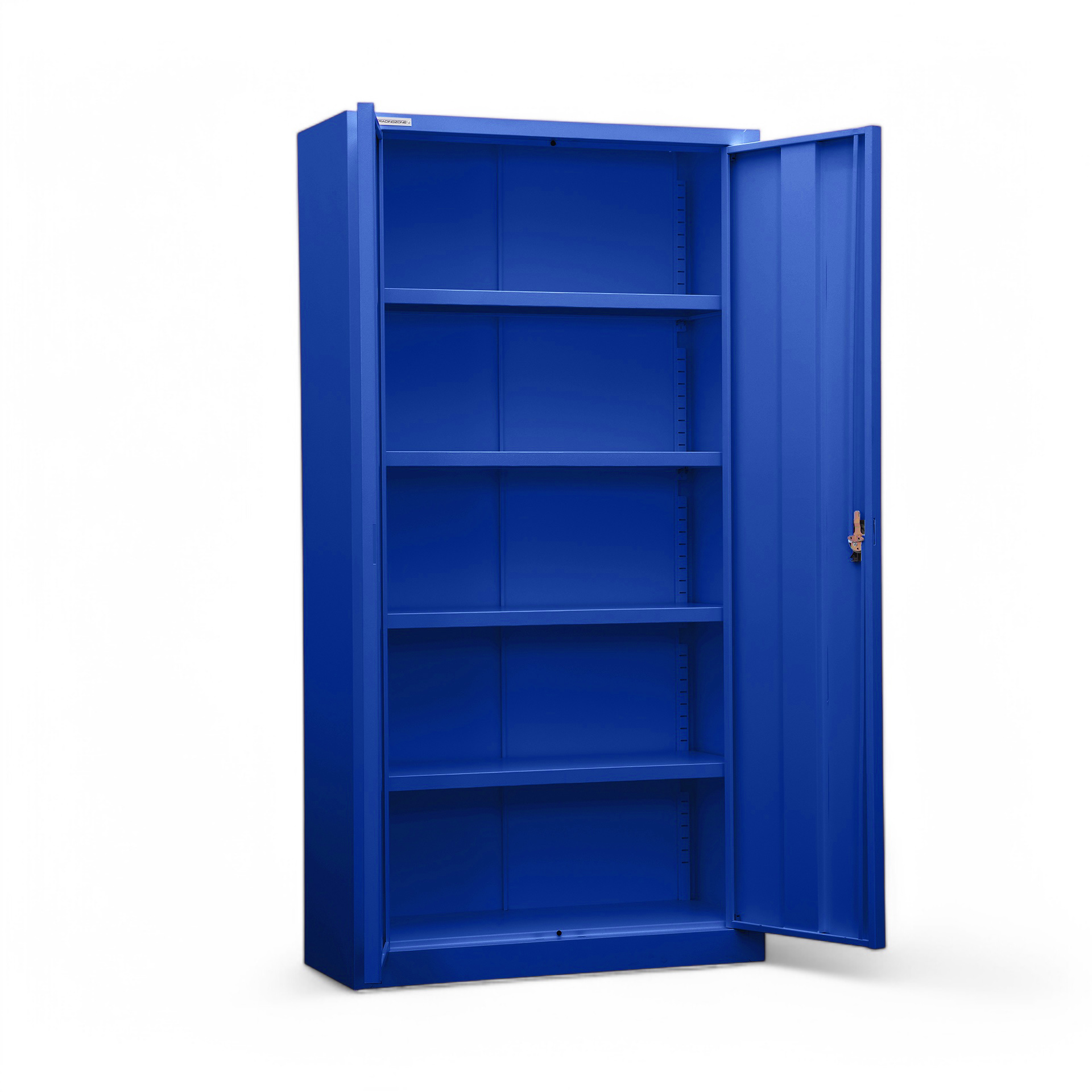 Metallschrank Tradingzone Steelline