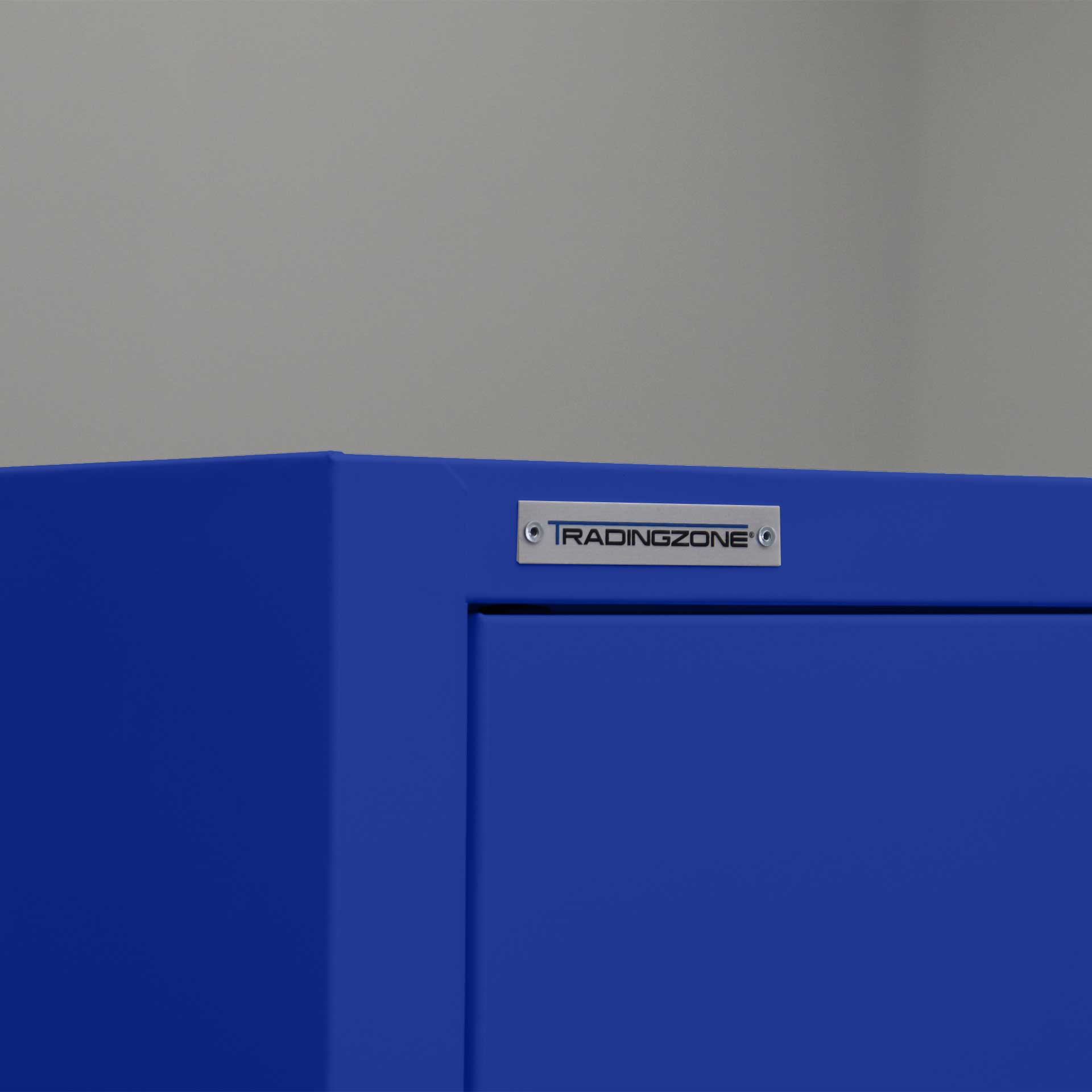 Metallschrank Tradingzone Steelline