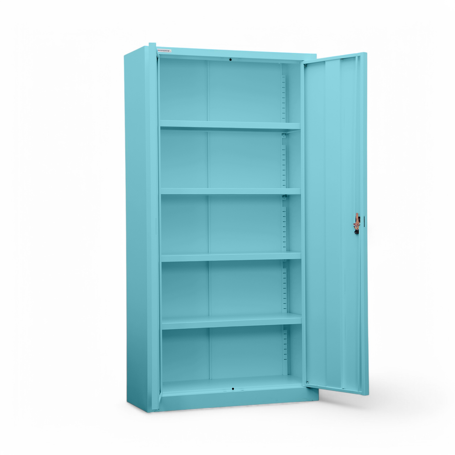 Metallschrank Tradingzone Steelline