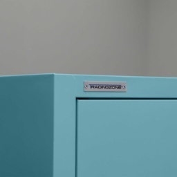 Metallschrank Tradingzone Steelline