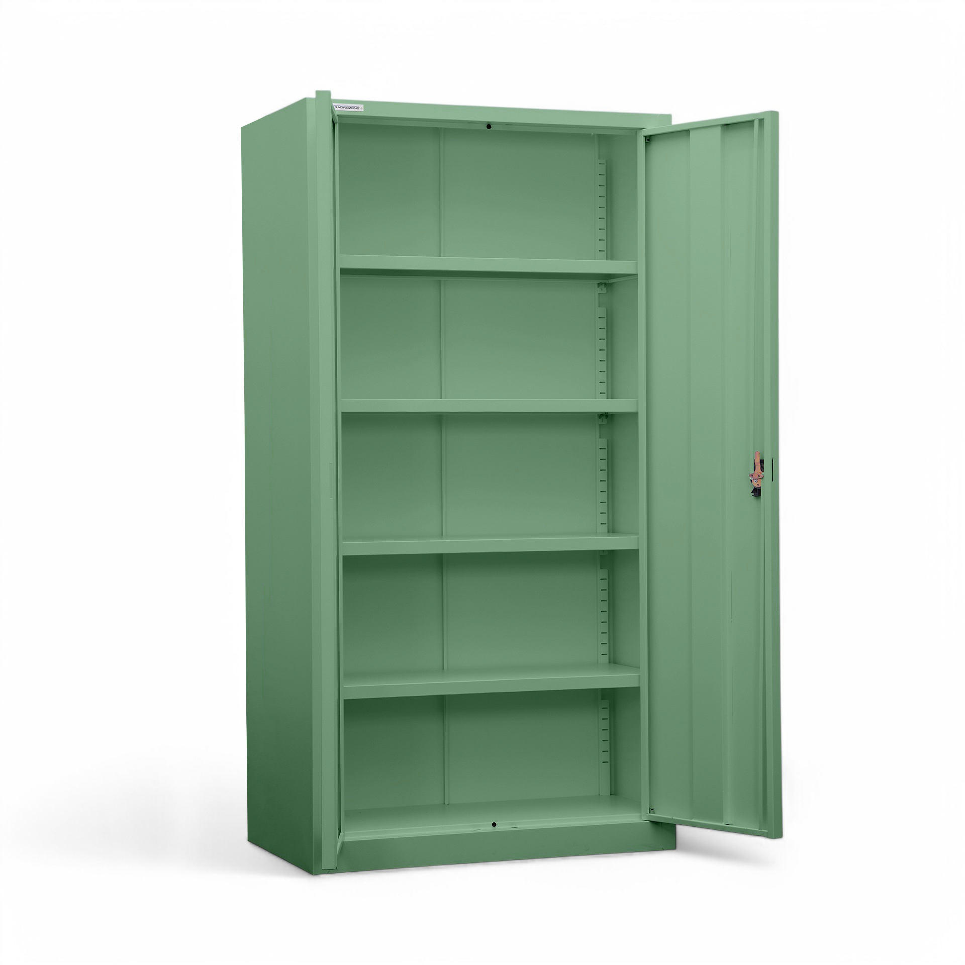 Metallschrank Tradingzone Steelline