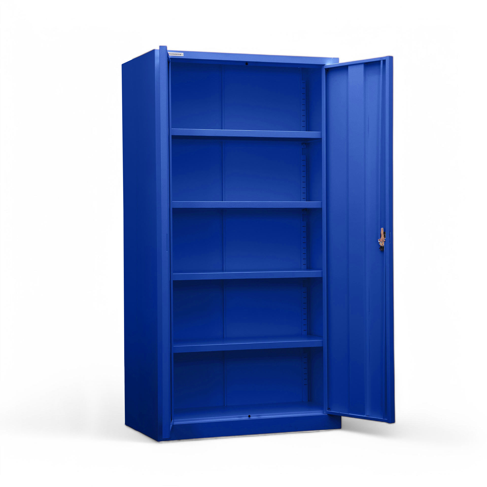 Metallschrank Tradingzone Steelline