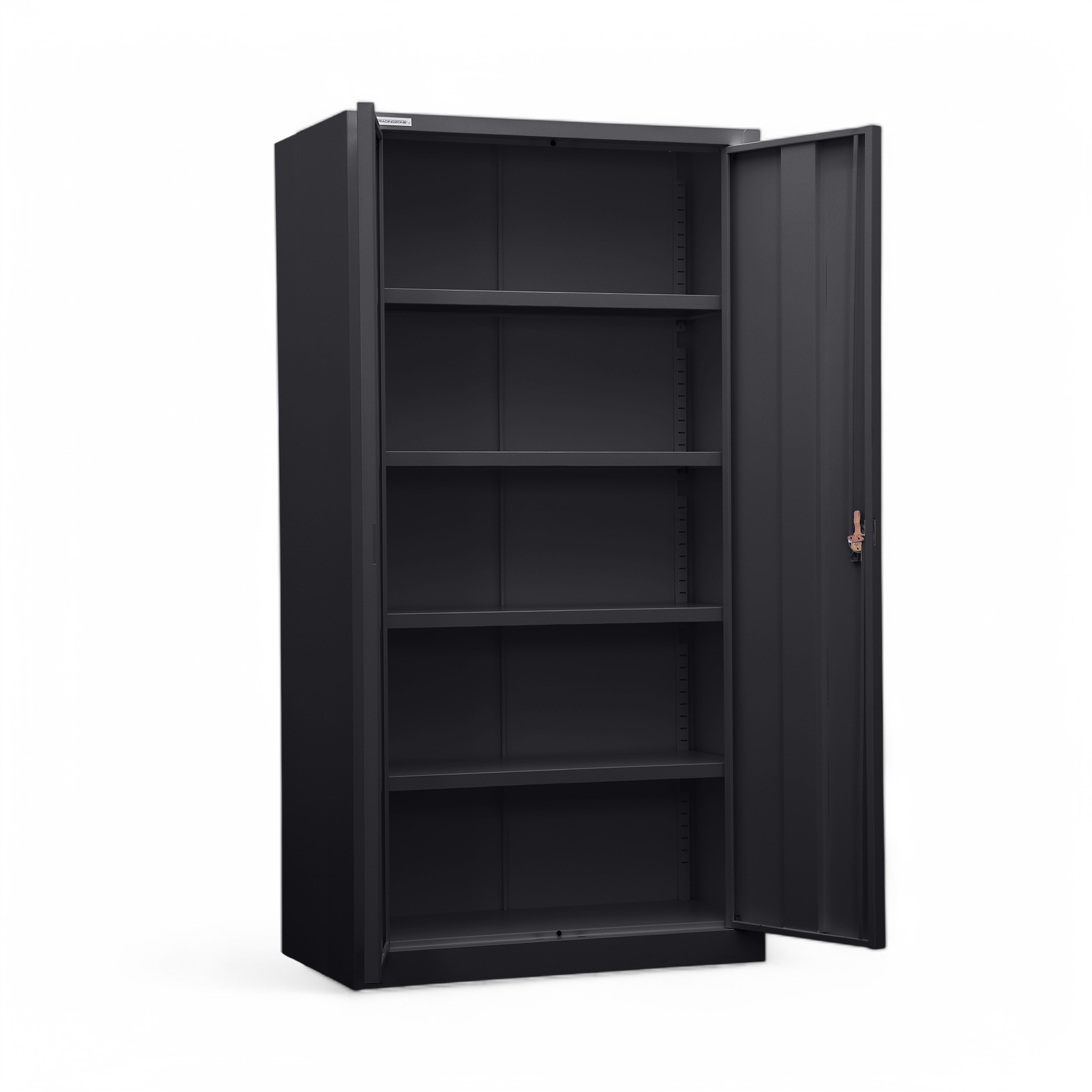 Metallschrank Tradingzone Steelline