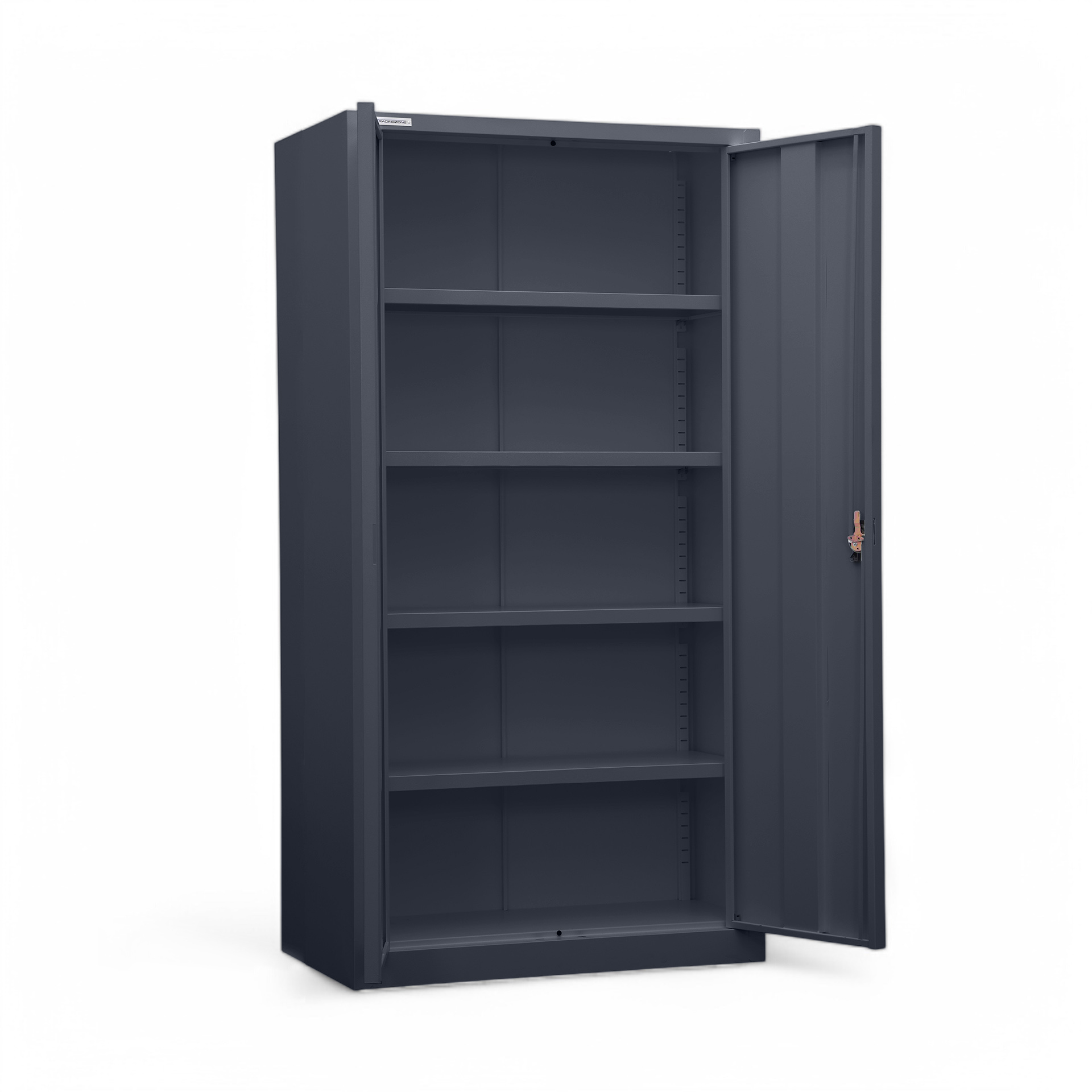 Metallschrank Tradingzone Steelline