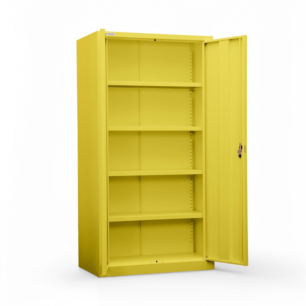 Metallschrank Tradingzone Steelline
