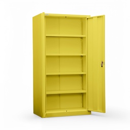 Metallschrank Tradingzone Steelline