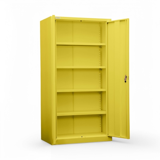 Metallschrank Tradingzone Steelline