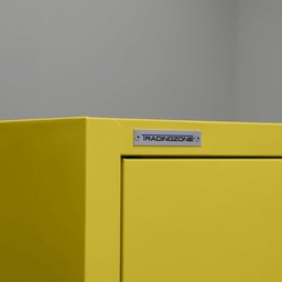 Metallschrank Tradingzone Steelline